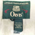 オービス ORVIS 90S 香港製 フィッシングベスト メンズ M