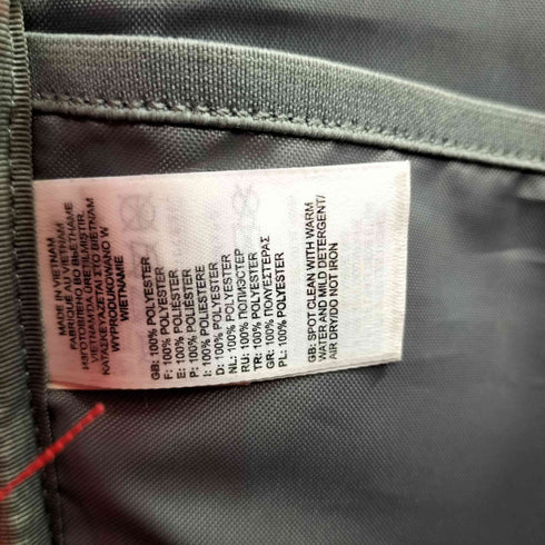 ザノースフェイス THE NORTH FACE SLING SHOT スリングショット バックパック リュック メンズ