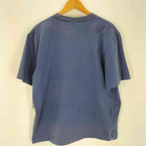 ランズエンド LANDS END 90S ポケット 半袖Tシャツ メンズ L