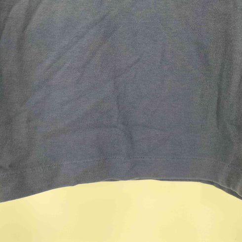 ランズエンド LANDS END 90S ポケット 半袖Tシャツ メンズ L