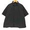 ロロ LOLO コットン半袖チャイナシャツ メンズ import:XL