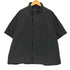ロロ LOLO コットン半袖チャイナシャツ メンズ import:XL