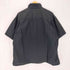 ロロ LOLO コットン半袖チャイナシャツ メンズ import:XL