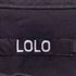 ロロ LOLO コットン半袖チャイナシャツ メンズ import:XL