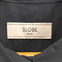 スローブイエナ SLOBE IENA 24ss 綿麻レギュラーシャツ レディース FREE