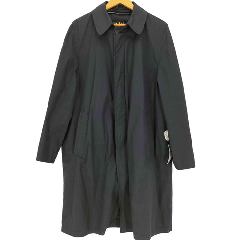 Lord Forecaster 70S USA製 比翼 トレンチコート メンズ US:42
