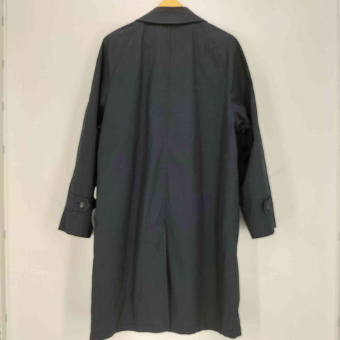 Lord Forecaster 70S USA製 比翼 トレンチコート メンズ US:42