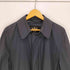 Lord Forecaster 70S USA製 比翼 トレンチコート メンズ US:42