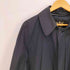 Lord Forecaster 70S USA製 比翼 トレンチコート メンズ US:42