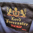Lord Forecaster 70S USA製 比翼 トレンチコート メンズ US:42