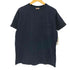 グッドウェア Goodwear USA製 コットンクルーネックポケットTシャツ メンズ import:M