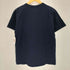 グッドウェア Goodwear USA製 コットンクルーネックポケットTシャツ メンズ import:M