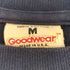 グッドウェア Goodwear USA製 コットンクルーネックポケットTシャツ メンズ import:M