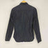 ニコルクラブフォーメン NICOLE CLUB FOR MEN ウエスタン L/S シャツジャケット メンズ JPN:46