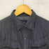 ニコルクラブフォーメン NICOLE CLUB FOR MEN ウエスタン L/S シャツジャケット メンズ JPN:46