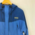 レイ REI 90-00S GORE-TEX XCR リップストップ マウンテンパーカー レディース import:S