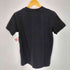 エムエスジーエム MSGM ブラッシュロゴ半袖Tシャツ レディース import:S