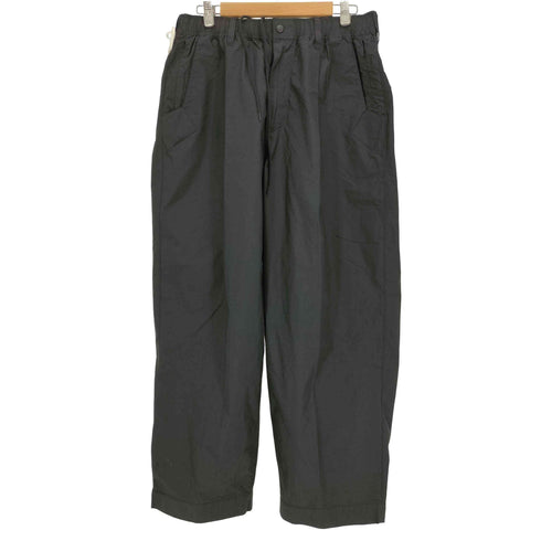 マウトリーコンテイラー MOUT RECON TAILOR 26SS MOUT SUMMERWEIGHT FIELD PANT マウト サマー ウェイト フィールド パンツ メンズ JPN:46