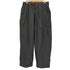 マウトリーコンテイラー MOUT RECON TAILOR 26SS MOUT SUMMERWEIGHT FIELD PANT マウト サマー ウェイト フィールド パンツ メンズ JPN:46