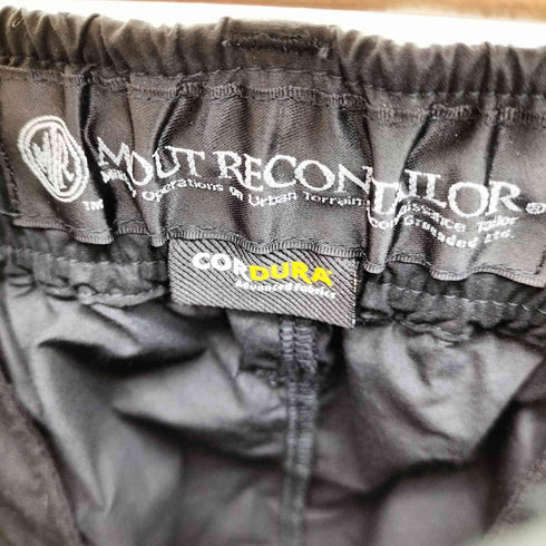 マウトリーコンテイラー MOUT RECON TAILOR 26SS MOUT SUMMERWEIGHT FIELD PANT マウト サマー ウェイト フィールド パンツ メンズ JPN:46