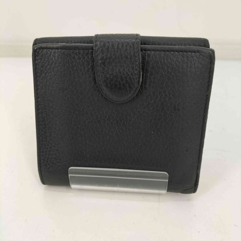グッチ GUCCI インターロッキングG 2つ折財布 メンズ