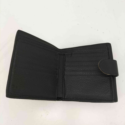 グッチ GUCCI インターロッキングG 2つ折財布 メンズ