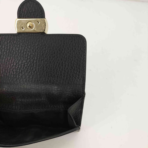 グッチ GUCCI インターロッキングG 2つ折財布 メンズ