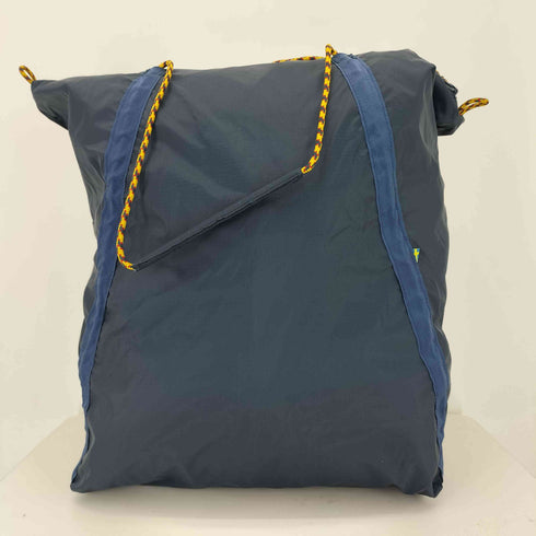 クレッタルムーセン KLATTERMUSEN GEBO 23L ジェボー ナイロントートバッグ メンズ