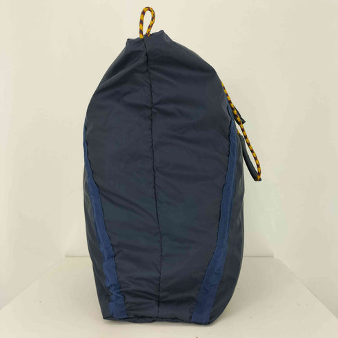 クレッタルムーセン KLATTERMUSEN GEBO 23L ジェボー ナイロントートバッグ メンズ