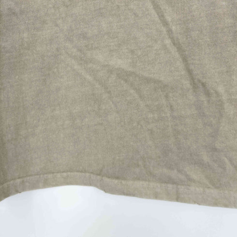 ダンケシェーン Danke Schon 活性染 ダメージ加工タンクトップ メンズ L