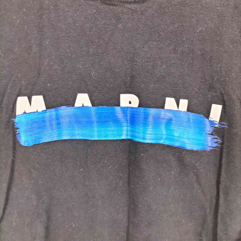 Account アカウント カジュアルロゴプリント半袖Tシャツ メンズ