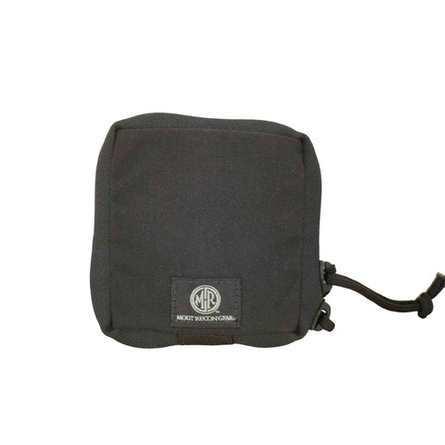 マウトリーコンテイラー MOUT RECON TAILOR MRG Pop Up Pouch ポップアップ ポーチ メンズ FREE