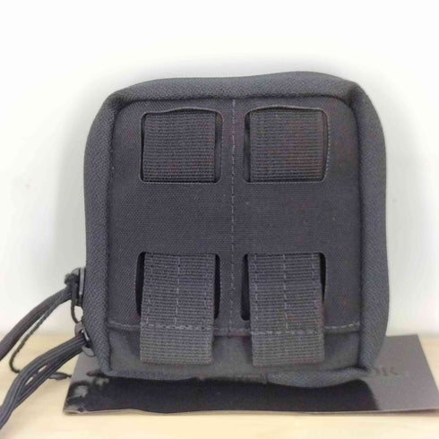 マウトリーコンテイラー MOUT RECON TAILOR MRG Pop Up Pouch ポップアップ ポーチ メンズ FREE