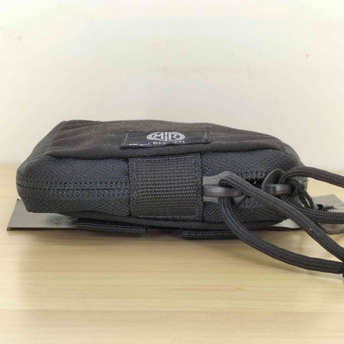 マウトリーコンテイラー MOUT RECON TAILOR MRG Pop Up Pouch ポップアップ ポーチ メンズ FREE