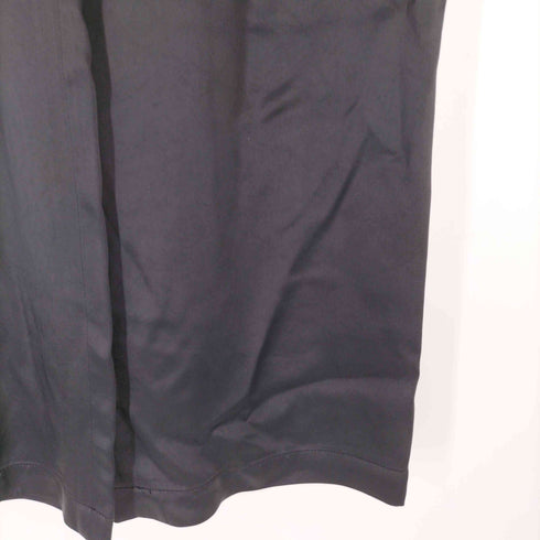 スピックアンドスパン Spick and Span 25ss サテンイージーパンツ レディース JPN:38