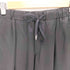 スピックアンドスパン Spick and Span 25ss サテンイージーパンツ レディース JPN:38