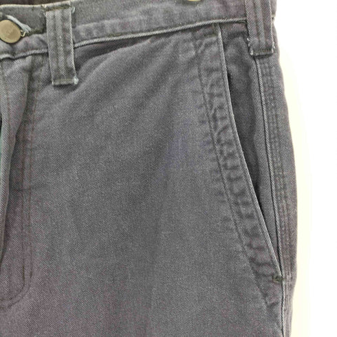 カーハート Carhartt FRパッチ ワークパンツ メンズ