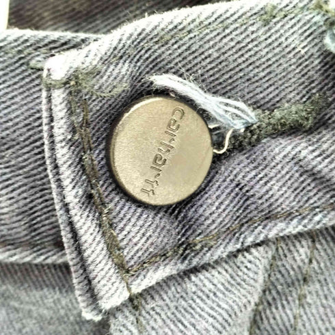 カーハート Carhartt FRパッチ ワークパンツ メンズ