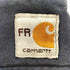 カーハート Carhartt FRパッチ ワークパンツ メンズ