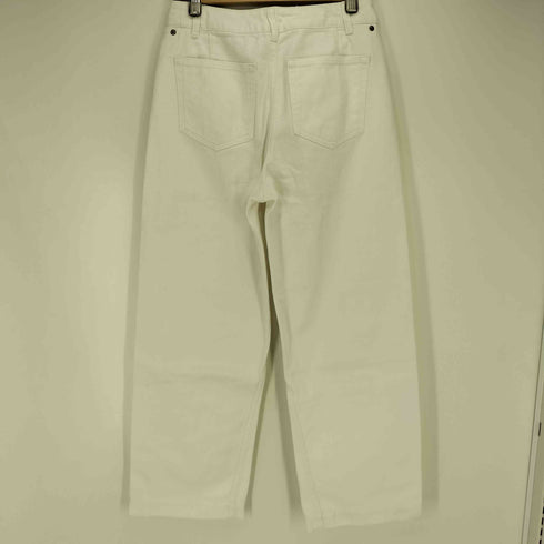 スローブイエナ SLOBE IENA LE DENIMバギーパンツ レディース JPN:38