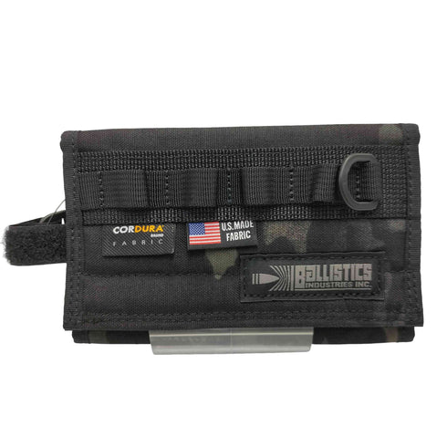 BALLISTICS WATER BOTTLE CARRY ボトルカバー バリスティクス ウォーターボトルキャリー メンズ M