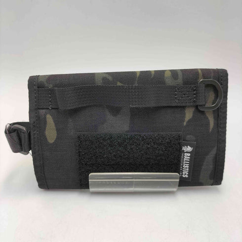 BALLISTICS WATER BOTTLE CARRY ボトルカバー バリスティクス ウォーターボトルキャリー メンズ M
