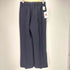 スローブイエナ SLOBE IENA 24SS サイドスリットピンタックパンツ レディース JPN:38