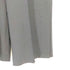 スローブイエナ SLOBE IENA 24SS サイドスリットピンタックパンツ レディース JPN:38
