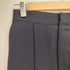 スローブイエナ SLOBE IENA 24SS サイドスリットピンタックパンツ レディース JPN:38