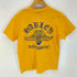 ハーレーダビッドソン HARLEY-DAVIDSON ロゴプリント半袖Tシャツ レディース
