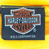 ハーレーダビッドソン HARLEY-DAVIDSON ロゴプリント半袖Tシャツ レディース