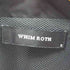 WHIM ROTH ウィムロス レオパードライン ナイロンジャケット パンツ セットアップ メンズ L
