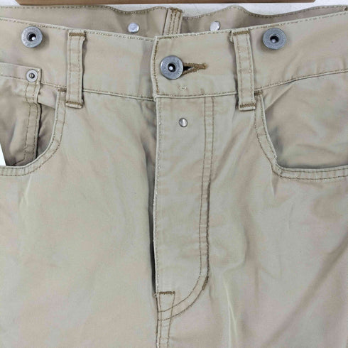 ジュンヤワタナベコムデギャルソンマン JUNYA WATANABE COMME des GARCONS MAN シンチバック コットン パンツ メンズ SS