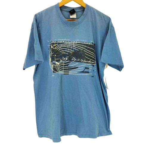 ジョーダンブランド JORDAN BRAND グラフィック プリント S/S Tシャツ メンズ JPN:L